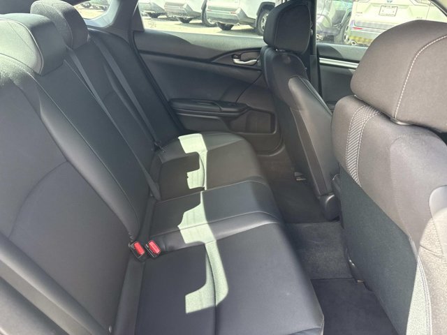 Used 2021 Honda Civic Sport image 18
