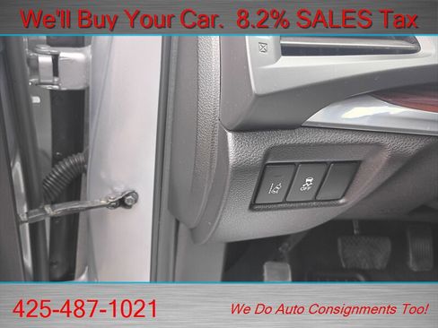 Used 2016 Acura MDX SH-AWD w/ Technology Package image 12