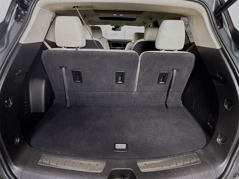 Used 2023 Buick Enclave Essence w/ Experience Buick Package image 29