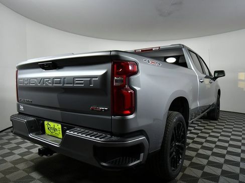 New 2026 Chevrolet Silverado 1500 RST image 11