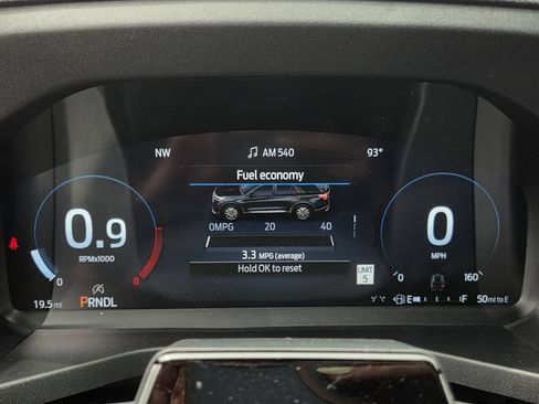 New 2026 Ford Explorer ST w/ Sun And Sound Package AWD/4WD image 19