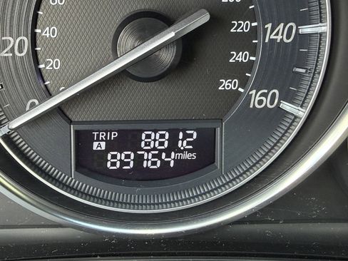 Used 2016 MAZDA MAZDA6 Grand Touring w/ GT Technology Package FWD image 21