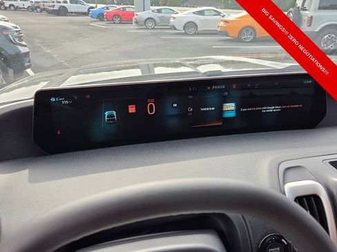 New 2026 Ford Expedition Active RWD image 23