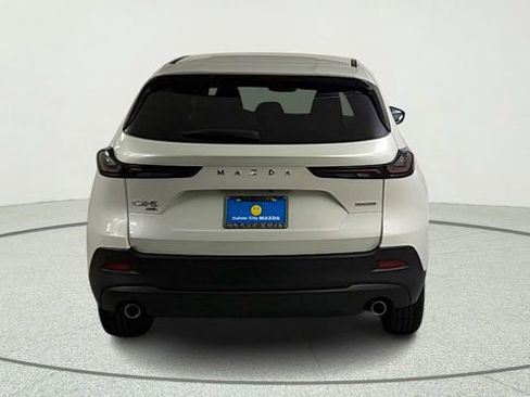 New 2026 MAZDA CX-5 Select AWD/4WD image 6