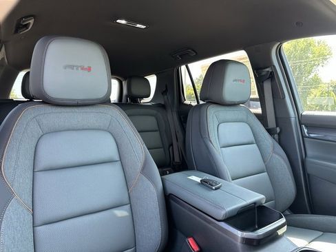New 2026 GMC Terrain AT4 w/ Convenience Package III image 8