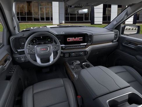 New 2026 GMC Sierra 1500 SLT image 15