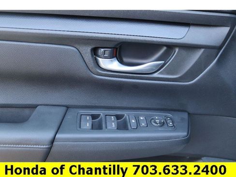 Certified 2023 Honda CR-V EX image 24