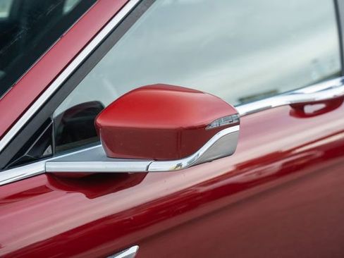 Used 2017 Lincoln Continental Select w/ Technology Package image 15