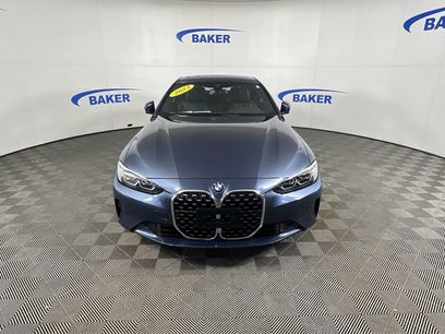 Used 2023 BMW 430i xDrive Coupe w/ Premium Package