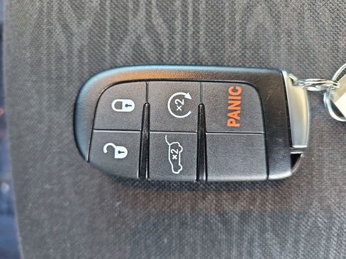 New 2026 Dodge Durango GT w/ Blacktop Package image 34