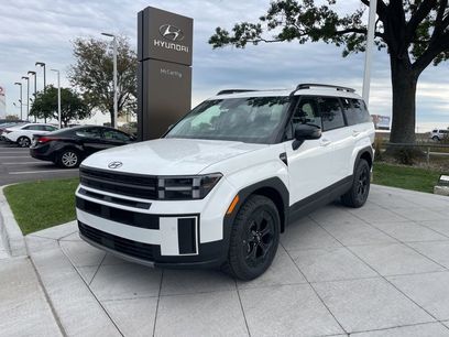New 2026 Hyundai Santa Fe XRT
