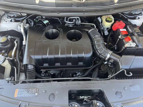 Used 2017 Ford Explorer FWD image 19
