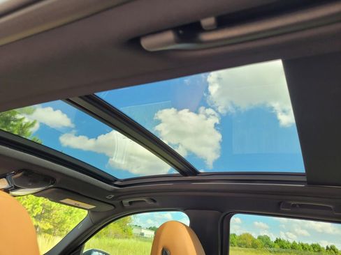 Used 2024 BMW X3 sDrive30i w/ Convenience Package image 13