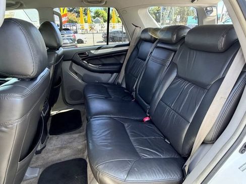 Used 2005 Toyota 4Runner Sport RWD image 22