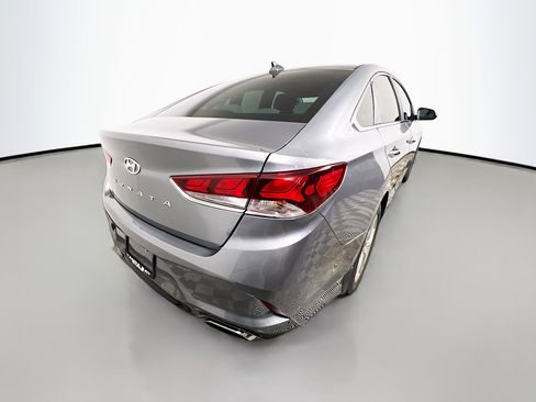 Used 2019 Hyundai Sonata SEL image 4
