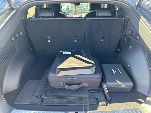 New 2026 Genesis GV60 AWD image 11