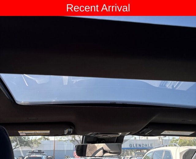 Used 2023 Subaru Solterra AWD image 10