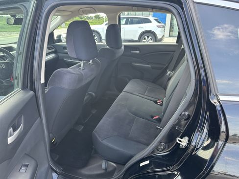 Used 2014 Honda CR-V LX image 27