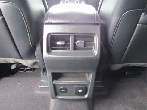Used 2024 Ford Edge SEL w/ Convenience Package AWD/4WD image 21