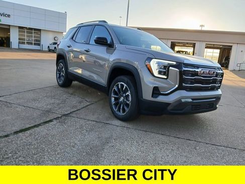 New 2026 GMC Terrain Elevation w/ Elevation Premium Package image 1