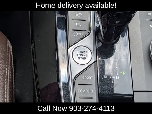 Used 2024 BMW X3 sDrive30i w/ Premium Package RWD image 21