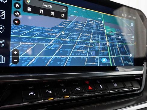 New 2026 Chevrolet Silverado 1500 High Country w/ High Country Premium Package image 25