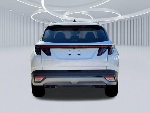 New 2026 Hyundai Tucson SEL AWD/4WD image 6