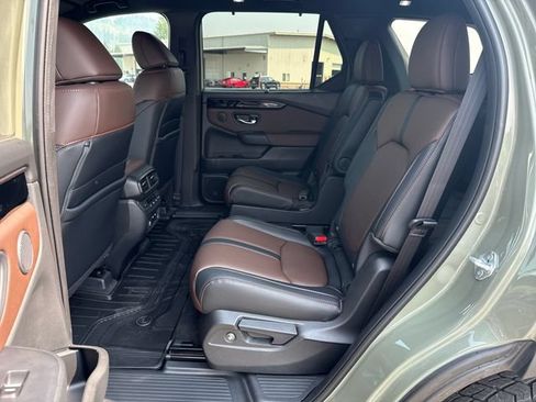Used 2026 Honda Pilot TrailSport image 15