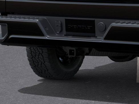 New 2026 Chevrolet Silverado 1500 RST w/ RST Select Package AWD/4WD image 14