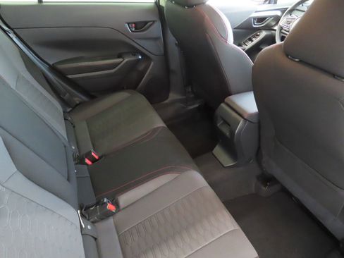 Used 2025 Subaru Impreza 2.0i Sport image 26