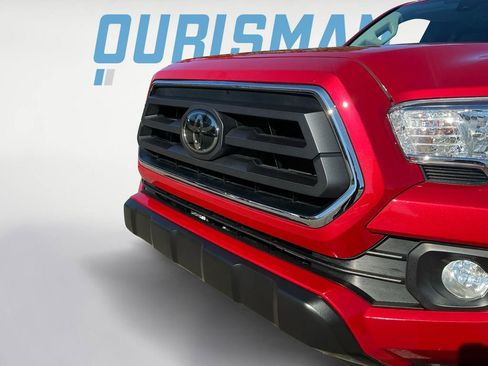 Used 2022 Toyota Tacoma SR5 image 23