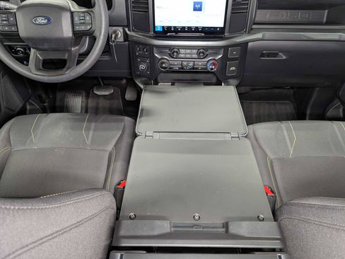 Used 2024 Ford F150 STX w/ Mobile Office Package image 18