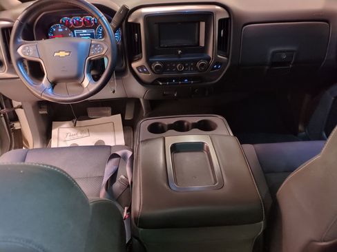 Used 2015 Chevrolet Silverado 1500 LT w/ All Star Edition image 14