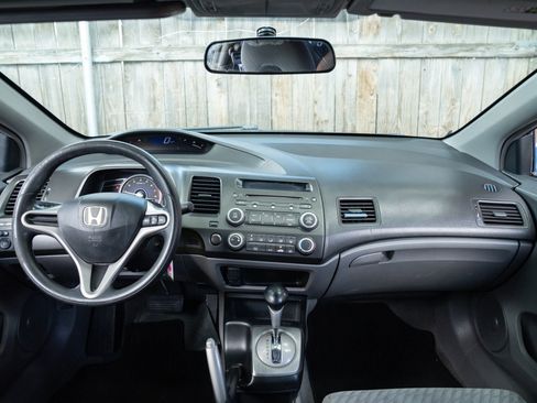 Used 2009 Honda Civic LX image 18