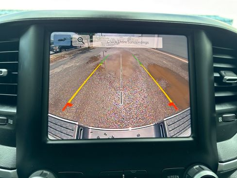 Used 2022 RAM 3500 Big Horn w/ Level C Equiment Group AWD/4WD image 20