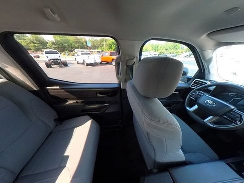 Used 2023 Toyota Tundra SR5 w/ SR5 Convenience Package RWD image 34