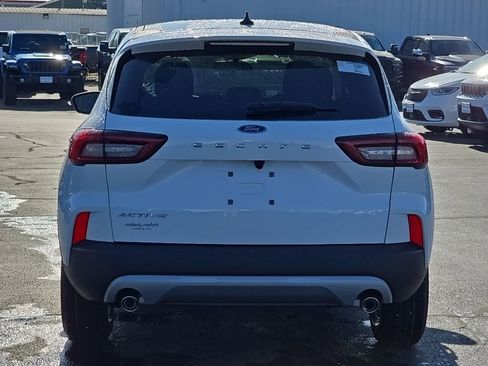 New 2026 Ford Escape Active w/ Cold Weather Package image 58
