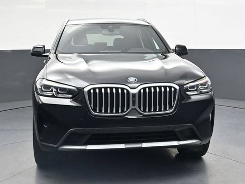 Used 2024 BMW X3 xDrive30i w/ Convenience Package AWD/4WD image 11