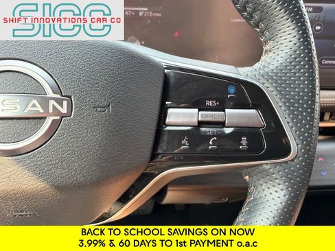 Used 2023 Nissan Ariya FWD image 12