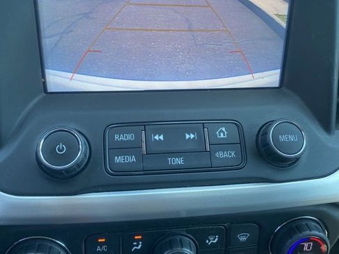 Used 2019 GMC Acadia SLT AWD/4WD image 30