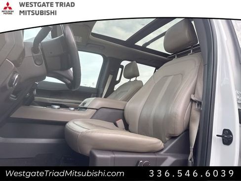 Used 2021 Ford Expedition Limited image 14