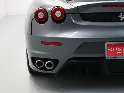 Used 2006 Ferrari F430 Coupe RWD image 70