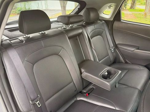 Used 2021 Hyundai Kona Ultimate w/ Cargo Package image 33