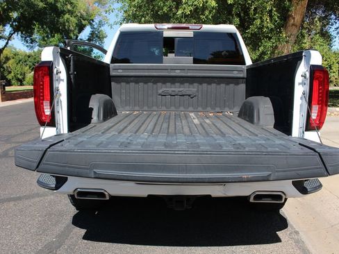Used 2021 GMC Sierra 1500 AT4 w/ AT4 Preferred Package image 59