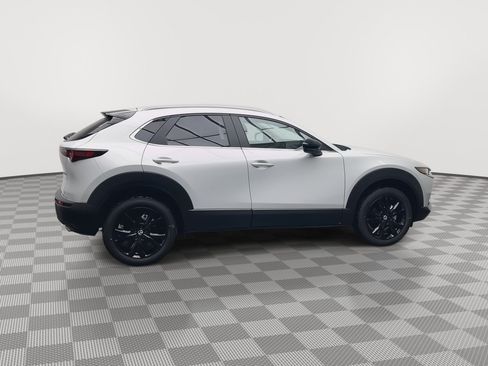 Used 2025 MAZDA CX-30 AWD 2.5 S w/ Select Sport Pkg image 32