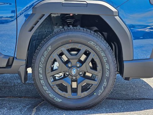 New 2026 Subaru Outback Wilderness AWD/4WD image 16