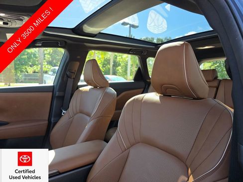 Certified 2025 Toyota Crown Signia w/ Advanced Technology Package AWD/4WD image 24