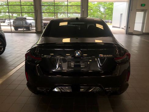 Used 2023 BMW M240i xDrive Coupe w/ Premium Package AWD/4WD image 4
