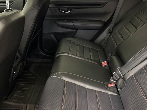 New 2026 Honda CR-V Sport-L image 17