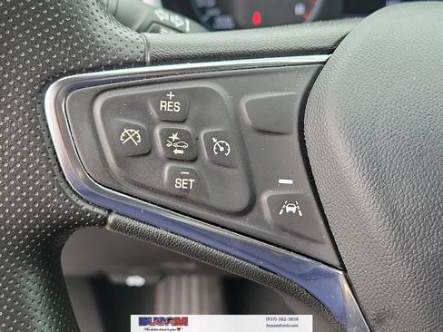 Used 2023 Chevrolet Malibu LT FWD image 19